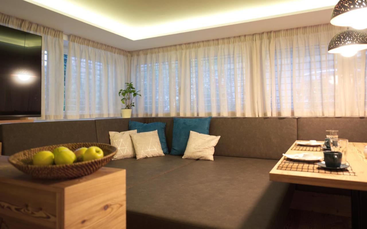 Citychalet Family Bozen Luaran gambar